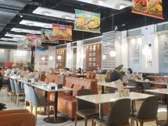 -金湖港式餐厅(建外店)