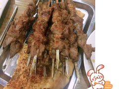-阿达西新疆餐厅(西北大学店)
