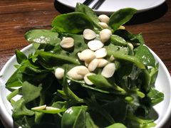 -金枝玉叶上海人家食府(三里河店)