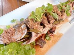 -Sala Thai Restaurant