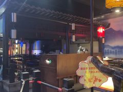 -红蜡烛-养生粥-津鲁菜(中山路店)