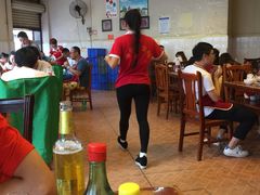 -佘记全家福芋儿鸡(向阳街总店)