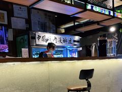 -腰子哥烤串(石佛营炫特店)