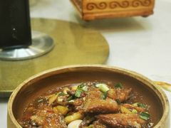 -方荣糊涂菜馆(湖北路店)