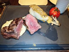 -恰餐厅及酒吧 CHAR Bar & Grill (北京丽都皇冠假日店)