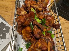 -丽伟的串·烧烤·砂锅(芝麻街店)