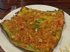 -亮亮烧烤(积玉桥总店)