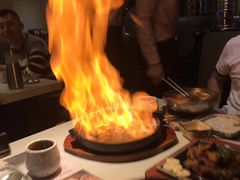 -将军牛排·尔滨地标朝鲜族美食(总店)