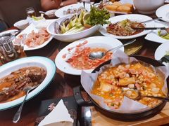 -山海经海边人家(扬州东路店)