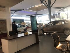 -上海天泽上汽大众销售店(杨浦区店)