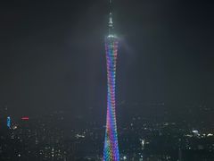 -广州四季酒店·天吧·高空酒吧