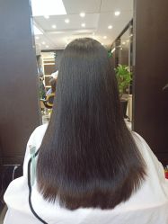 -In Style造型
