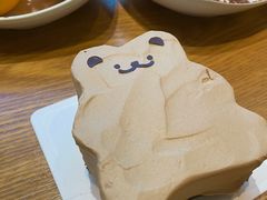 -好利来(牡丹园店)