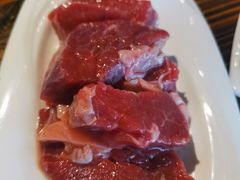 -范儿·嫂子烤肉·精致炭火烤肉(长治路店)