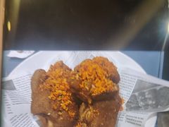 -老平安农家菜(平安店)