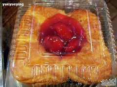 樱桃酥皮甜心-多乐之日(五道口店)