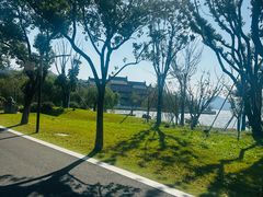 -东钱湖小普陀景区