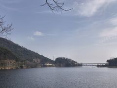 -花亭湖风景名胜区