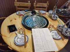 -阿鸡鱼庄·顺德鲜蒸小炒(亚运村店)