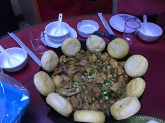 -满堂春特色餐馆