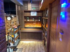 -韩味园果木炭烤鲜肉(陵东街店)