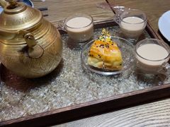 -那时新疆·若羌(经纬汇店)