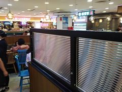 -小杨生煎(成山巴黎春天店)