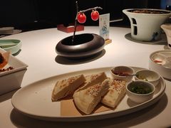 -晓长安·新陕菜(曲江店)