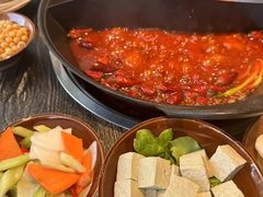 -冯校长老火锅(中联广场店)