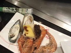 -大渔铁板烧(大悦城店)