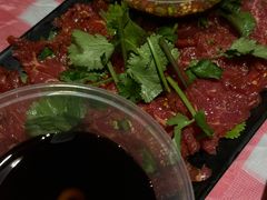 -为民烧烤吧.自贡爆炒菜(收录10年好店)