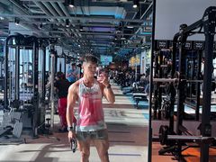 -Trainyard 炼·工场(中国国际贸易中心店)