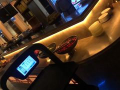 -水云间水疗会馆(福强路店)