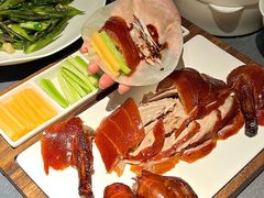 -怡情荟•海鲜青岛菜(五四广场旗舰店)