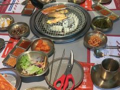 -韩一品韩国料理(柏庐南路店)