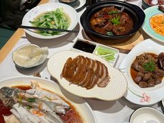 -梅利汴京烤鸭•开封豫菜地标店(晋安路店)