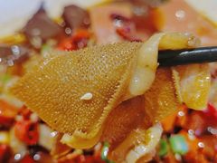 -国人川菜(李家村建东街店)