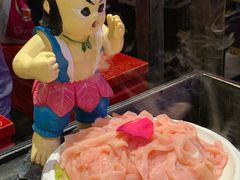 -大味老火锅City店