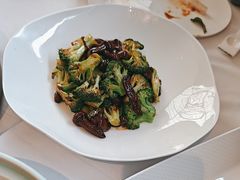 -百富源·海鲜辽菜(浑河堡店)