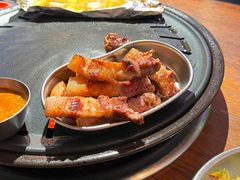 五花肉-济州爱肉堂(总店)