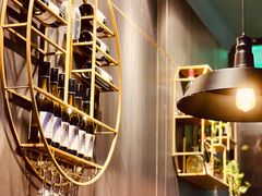 -吉香碳烤生蚝(仙霞路店)