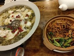 -一楼食业·美食人家