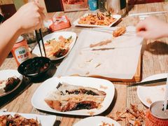 -枪火串烧·东北特色烧烤(罗湖总店)