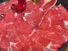 -捞围鲜·港式打边炉(海阳路店)