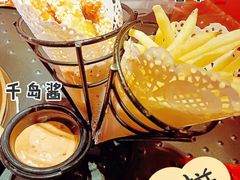 -小牛哈尼韩式水煎肉(万象城店)