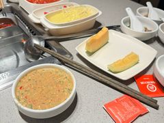 -海底捞火锅(吴中路店)
