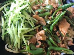 -大妈水饺(文华巷店)