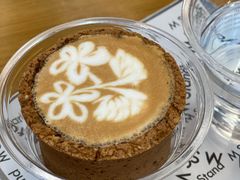 -M Stand(上海人民广场来福士店)