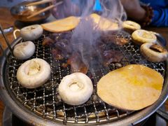 -原始泥炉烤肉(总店)