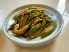-那家·油麻菜馆(常德道店)